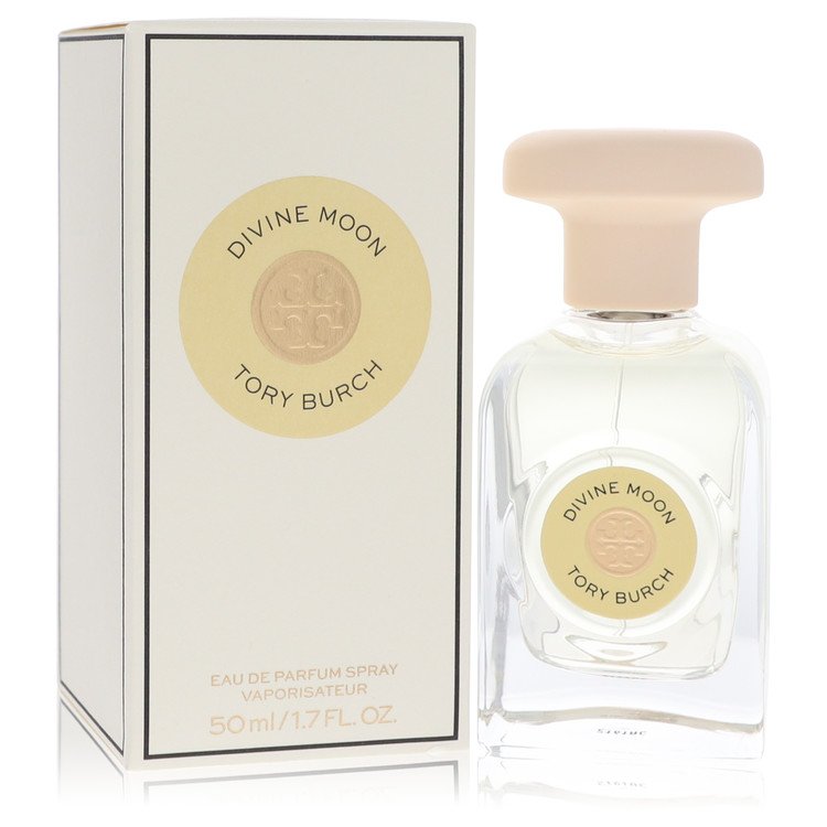 Tory Burch Divine Moon eau de parfum for women - Image 4