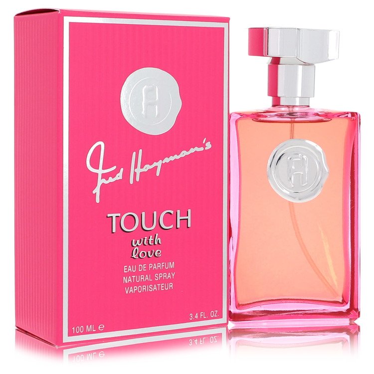 Touch With Love