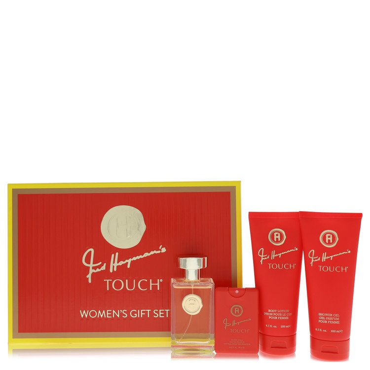 Touch