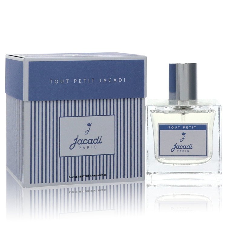 Tout Petit Jacadi eau de toilette for men - Image 2