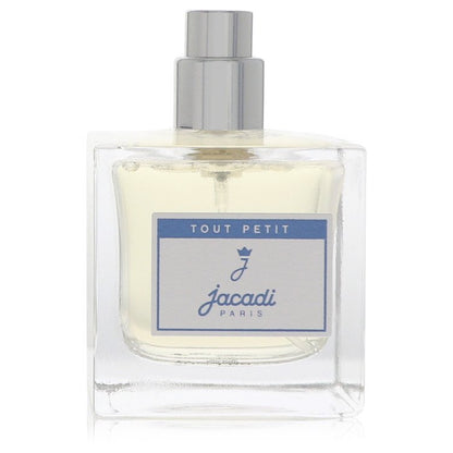 Tout Petit Jacadi