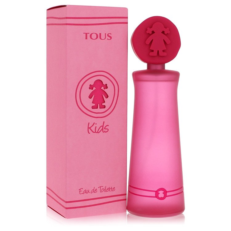 Tous Kids eau de toilette for women - Image 2