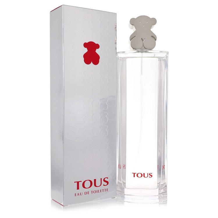 Tous eau de toilette for women - Image 4