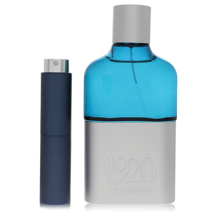 Tous 1920 The Origin
