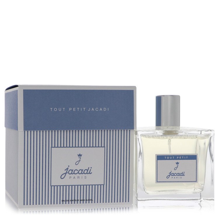 Tout Petit Jacadi eau de toilette for men - Image 3