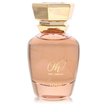 Tous Oh The Origin eau de parfum for women - Image 5