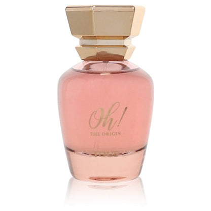 Tous Oh The Origin eau de parfum for women - Image 4