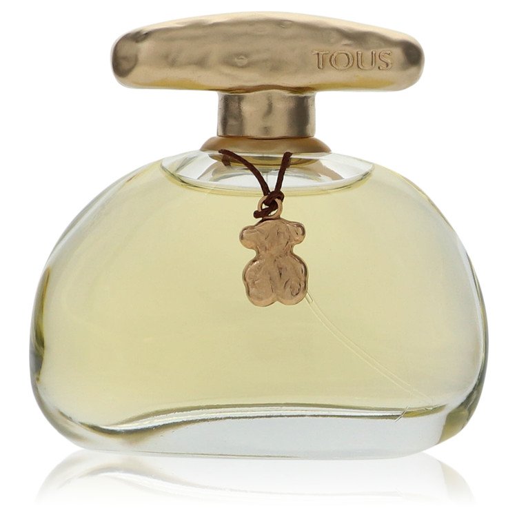 Tous Touch eau de toilette for women - Image 3