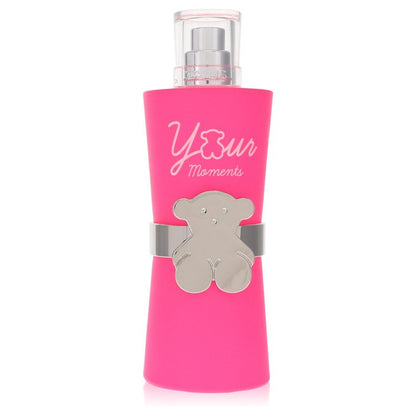 Tous Your Moments