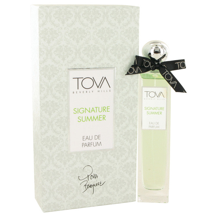 Tova Signature Summer