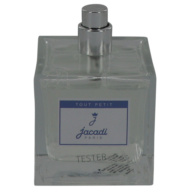 Tout Petit Jacadi eau de toilette for men - Image 4
