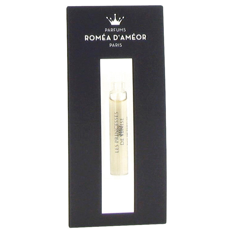 The Princesses Of Venice