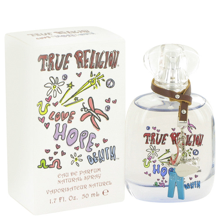 True Religion Love Hope Denim