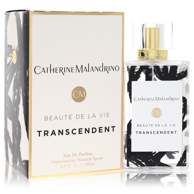 Catherine Malandrino Transcendent eau de parfum for women - Image 2