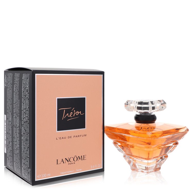 Lancome Tresor eau de parfum for women - Image 3