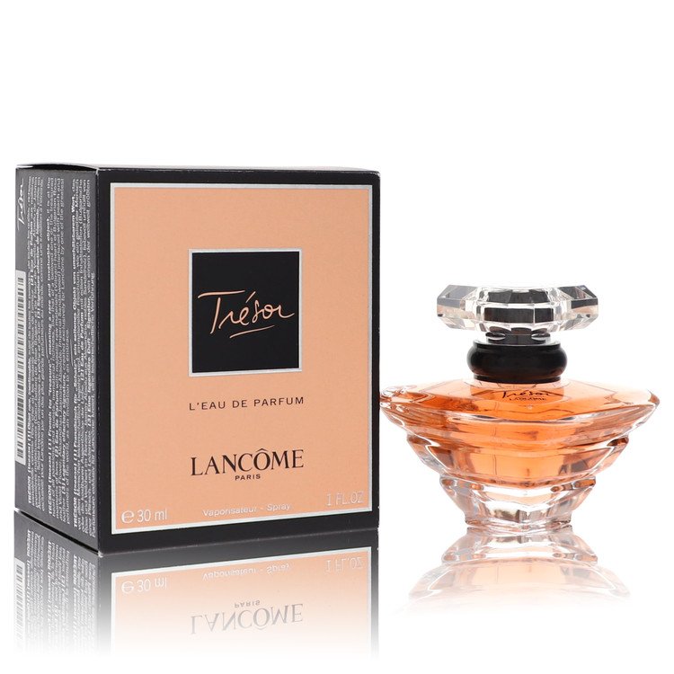 Lancome Tresor eau de parfum for women - Image 2