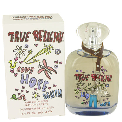 True Religion Love Hope Denim