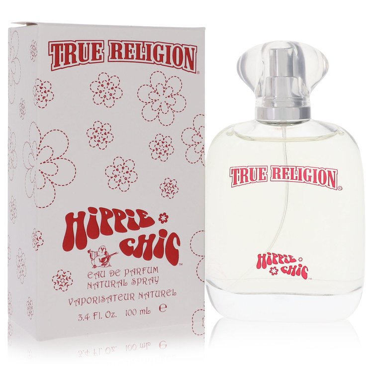 True Religion Hippie Chic eau de parfum for women - Image 2