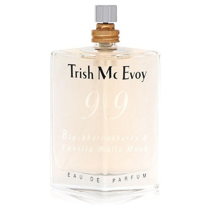 Trish Mcevoy 9 Blackberry & Vanilla Musk