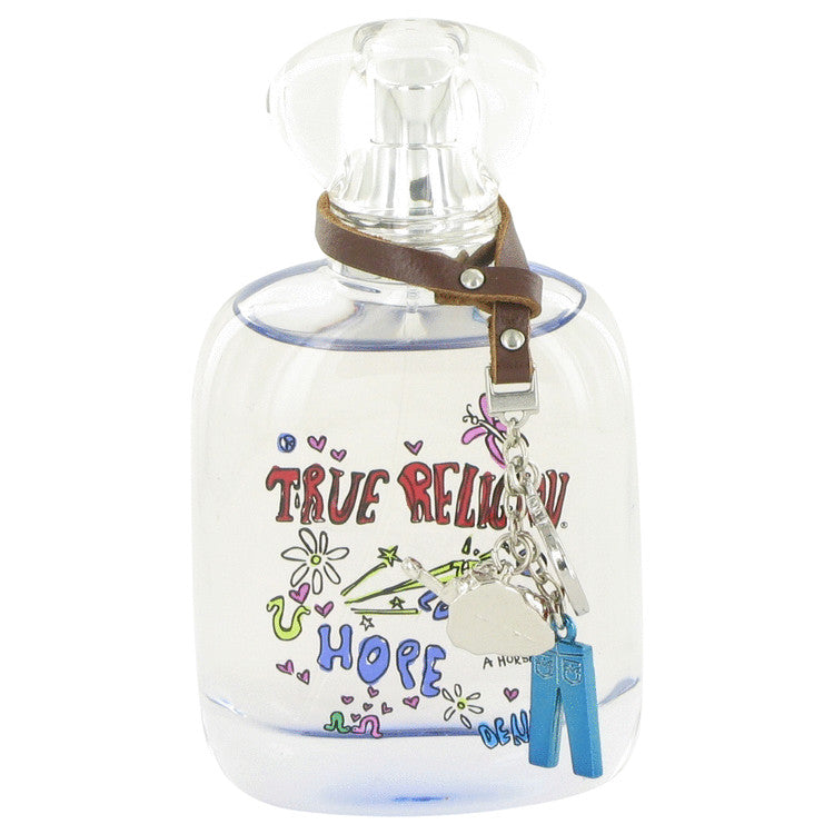 True Religion Love Hope Denim