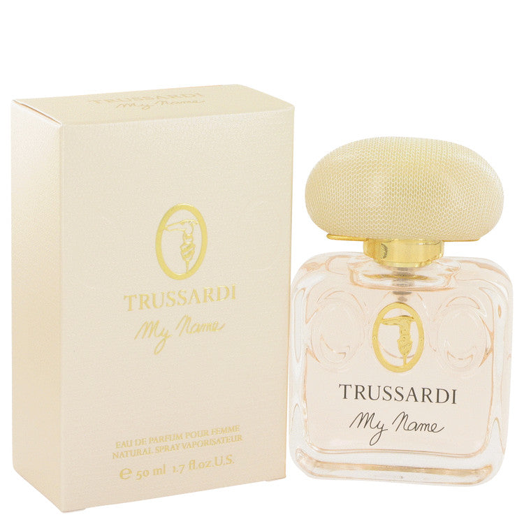 Trussardi My Name