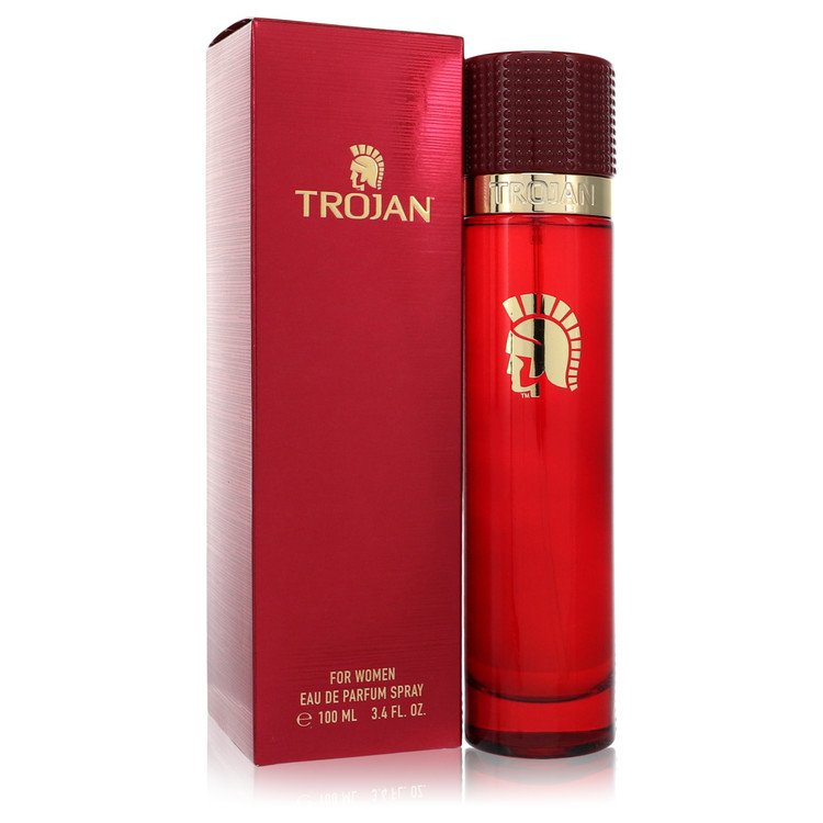 Trojan For Women eau de parfum for women - Image 2
