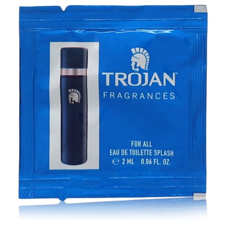 Trojan For All eau de toilette for men - Image 2