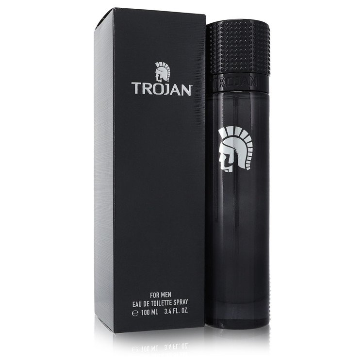 Trojan For Men eau de toilette for men - Image 2