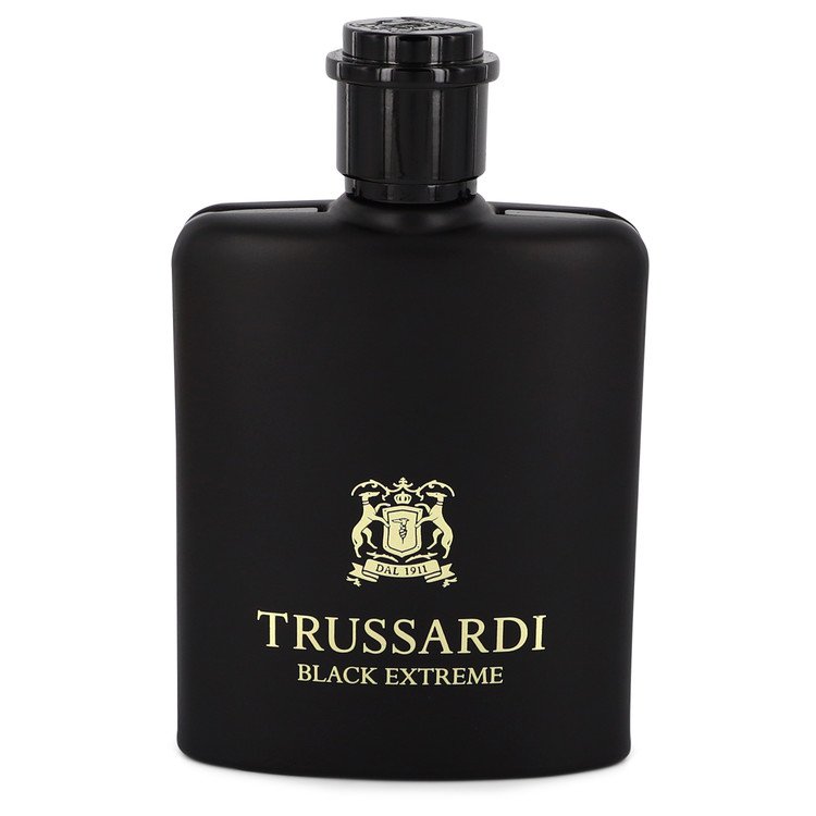 Trussardi Black Extreme