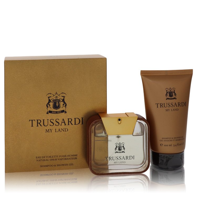 Trussardi My Land