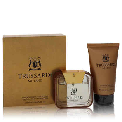 Trussardi My Land