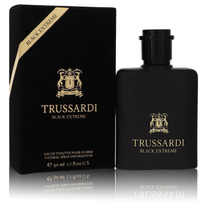 Trussardi Black Extreme