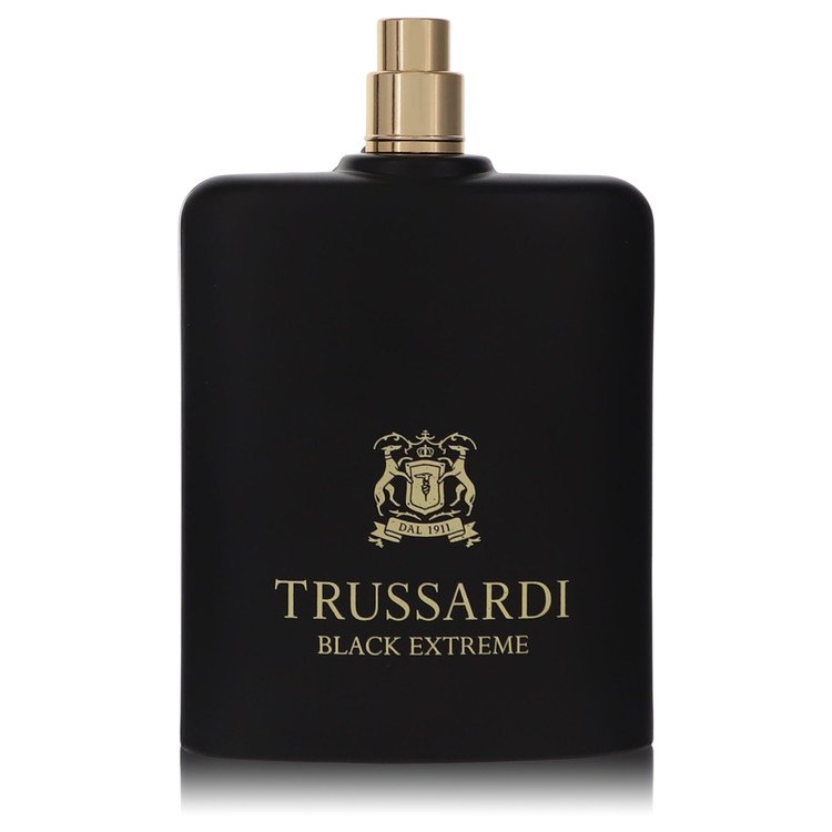 Trussardi Black Extreme