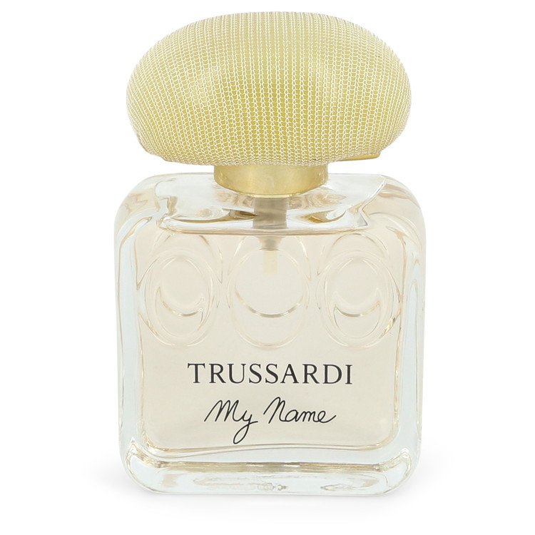 Trussardi My Name