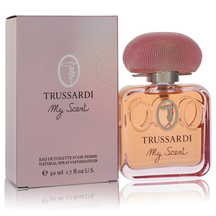 Trussardi My Scent