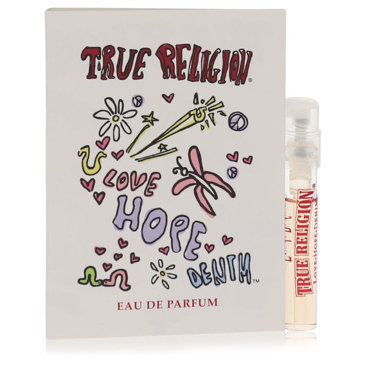 True Religion Love Hope Denim
