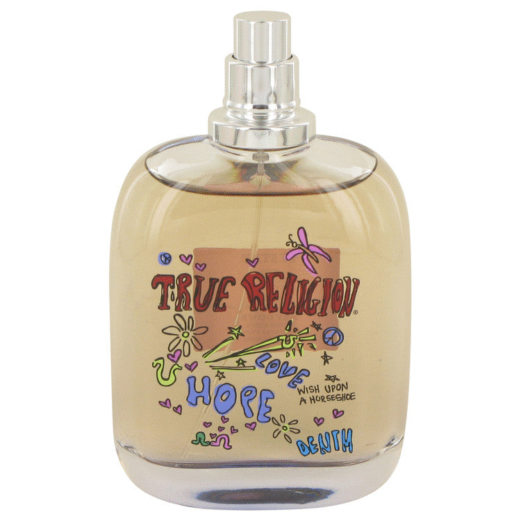 True Religion Love Hope Denim