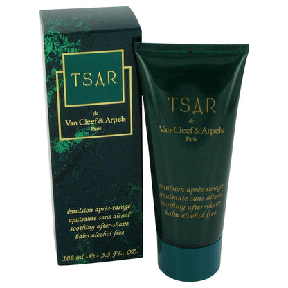 Tsar