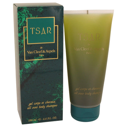 Tsar