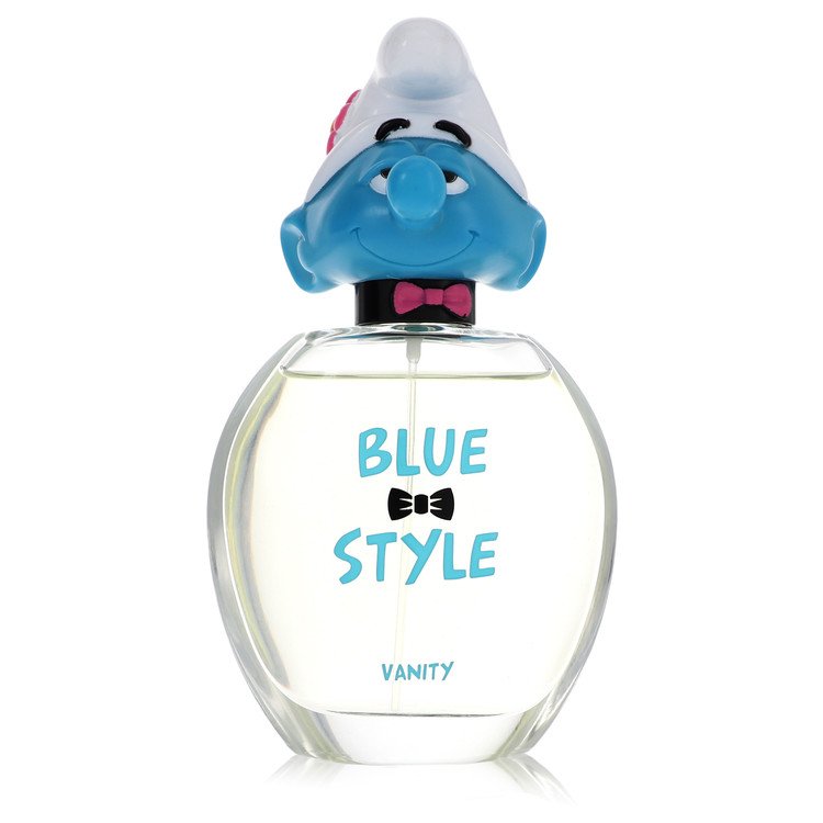 The Smurfs