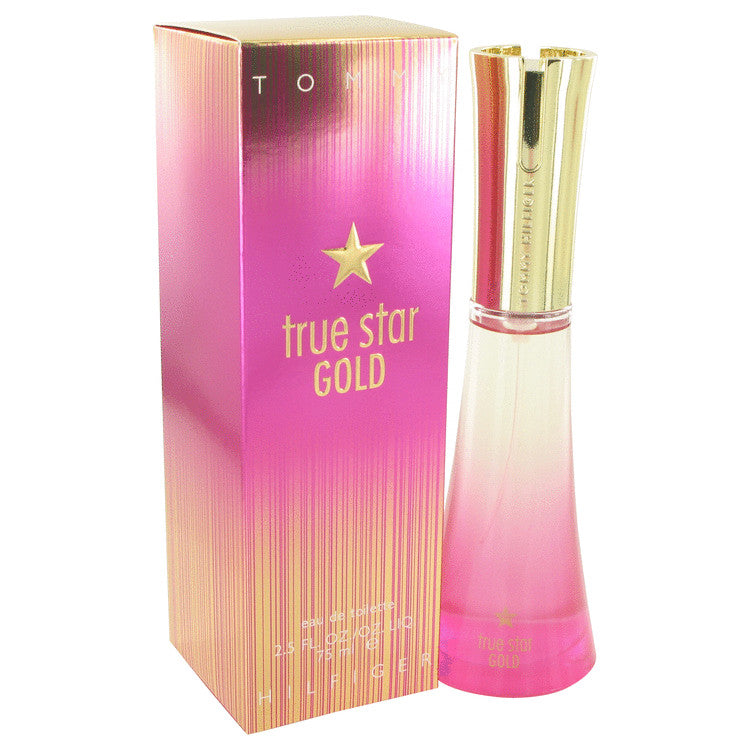 True Star Gold
