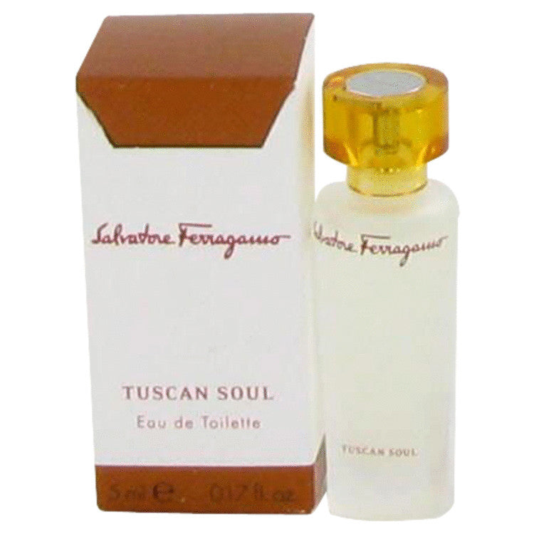 Tuscan Soul
