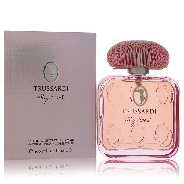 Trussardi My Scent