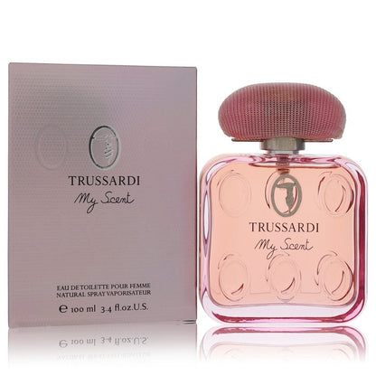 Trussardi My Scent