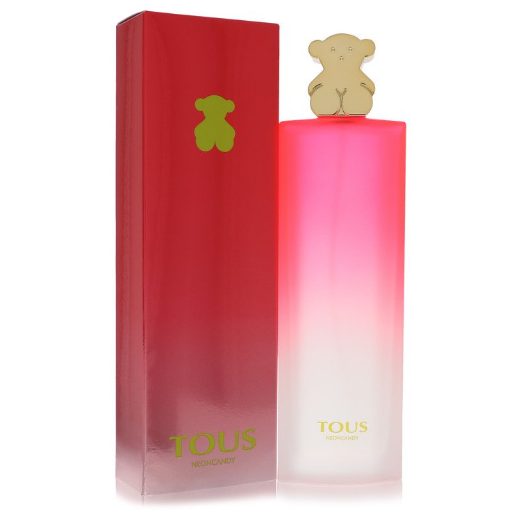 Tous Neon Candy eau de toilette for women - Image 2