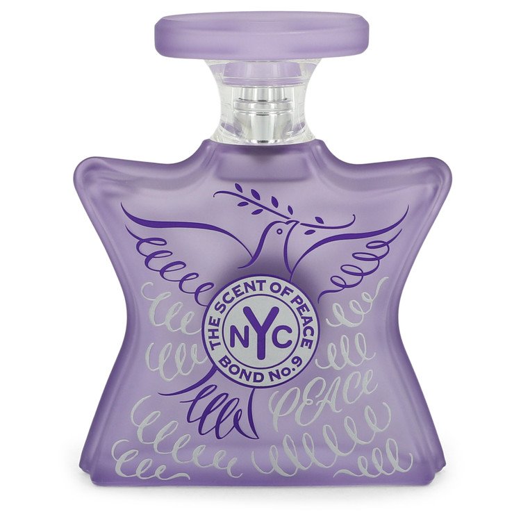 The Scent Of Peace
