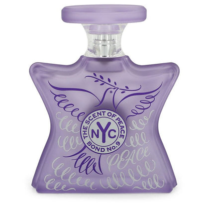 The Scent Of Peace