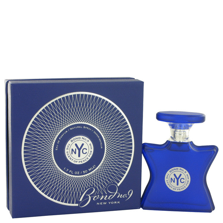 The Scent Of Peace