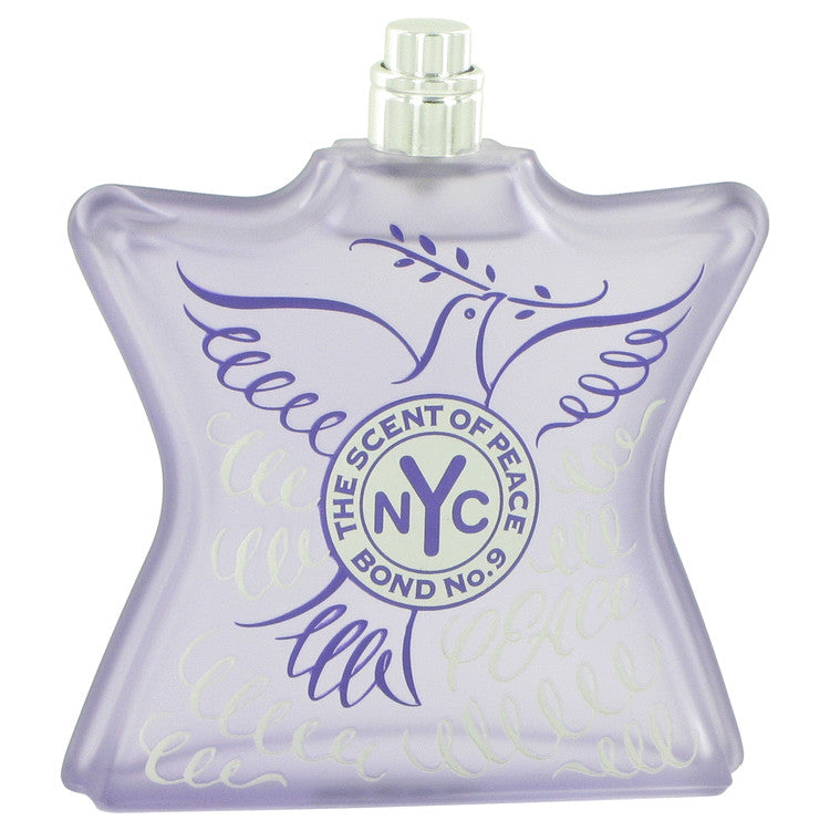 The Scent Of Peace