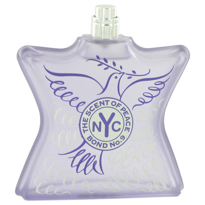 The Scent Of Peace